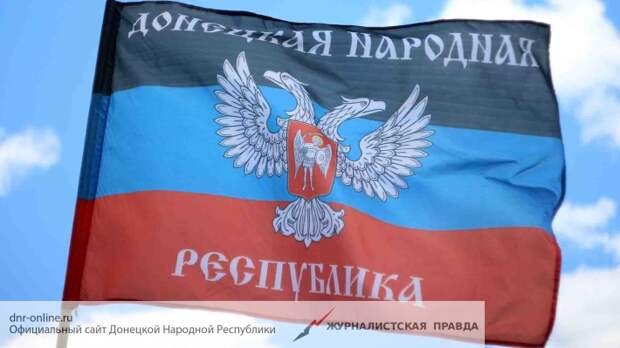 В ДНР рассказали о предотвращении теракта в Донецке