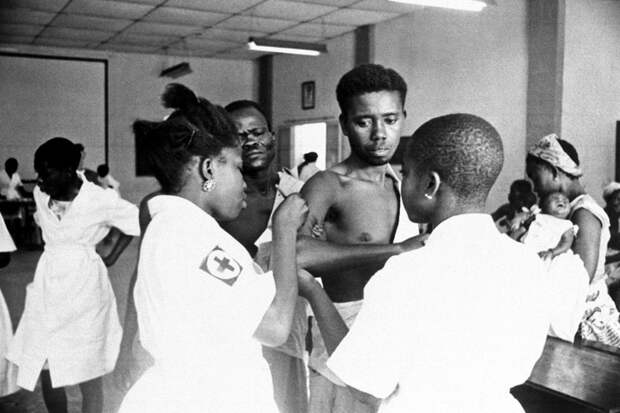 Тайна, унёсшая миллионы жизней: откуда взялся ВИЧ и почему мы до сих пор ищем ответ?