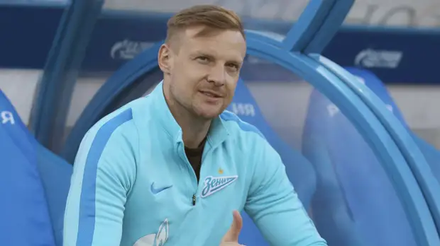 Малафеев вылечился от коронавируса и выписан из больницы