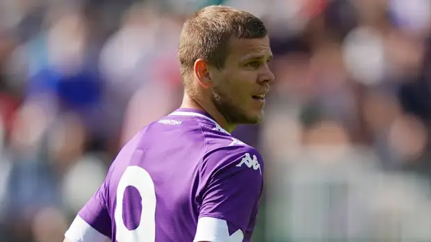 Источник: «Химки» интересуются Кокориным