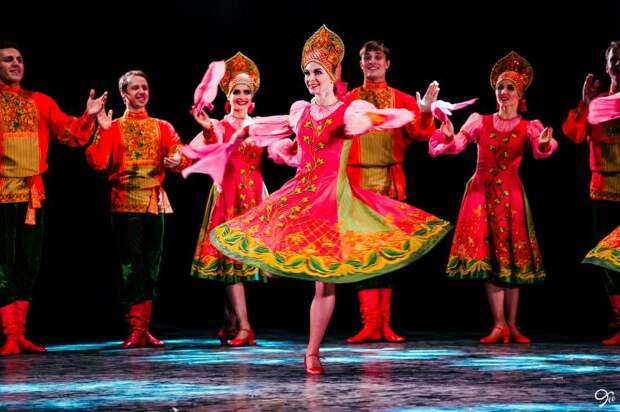 В Костромской области стартовал фестиваль-конкурс «В гостях у Костромы»