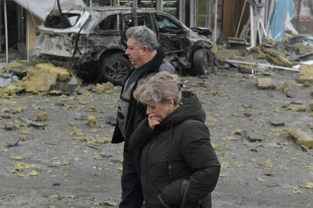 «Я буду добиваться мира!» Когда Россия и Украина придут к мирному соглашению и что может изменить позицию США по переговорам?