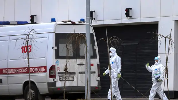 В Ростовской области выявили 470 случаев COVID-19 за сутки