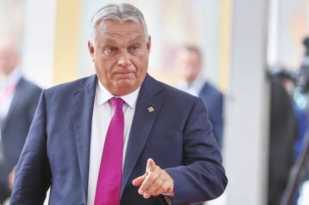 Орбан: Венгрия разместит войска возле энергообъектов для защиты от Украины