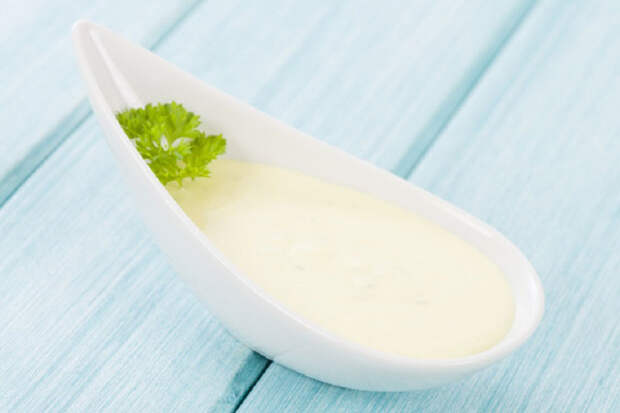 5 потрясающих заправок для салатов, которые точно придутся тебе по вкусу