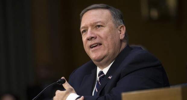 США готовы применить силу против Венесуэлы – Помпео