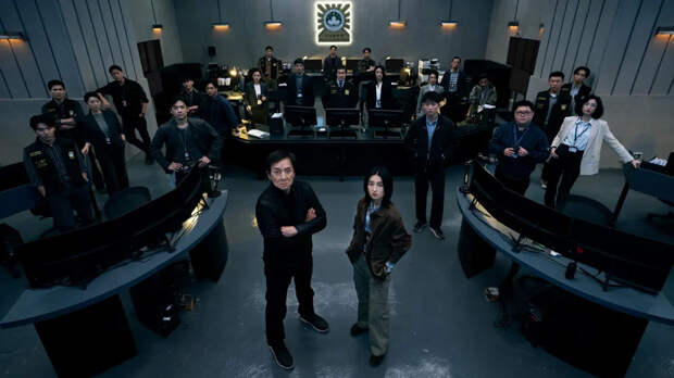 Новый фильм с Джеки Чаном «Охота за тенью» выйдет в российский прокат