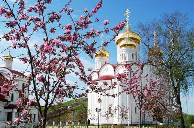Какой церковный праздник сегодня, 25 апреля 2024, будут отмечать православные