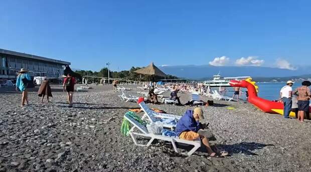 Фото: Prt Scr youtube.com / Marina Kriushina