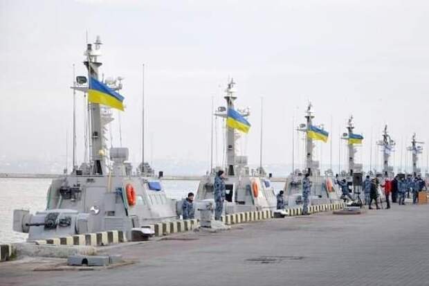 ВМС Украины разместили ролик в Сети, заявив, что российский Су-27 следил за их учениями ВМС Украины разместили ролик в Сети, заявив, что российский Су-27 следил за их учениями