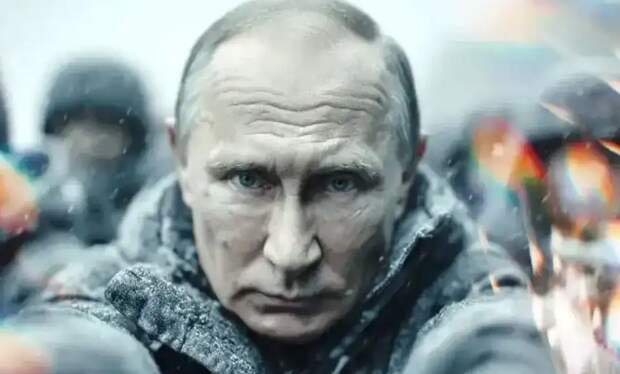 Запад обескуражен: Путин устроил НАТО неприятный сюрприз. Аккурат под Новый год