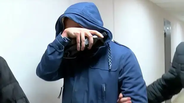 Суд приговорил участника акции 27 июля Суровцева к 2,5 года колонии