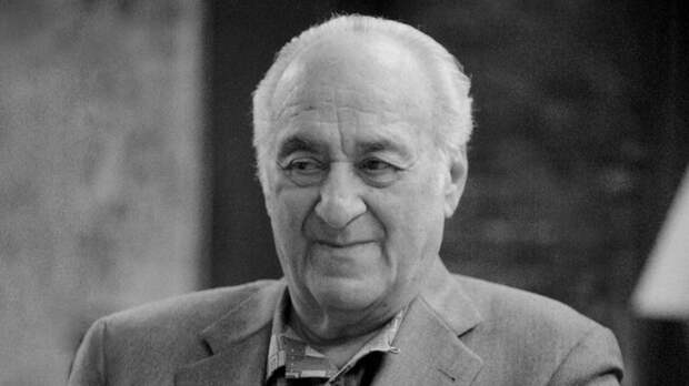 Умер актер из сериала "Клан Сопрано" Джерри Эдлер