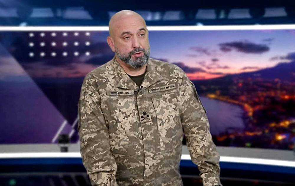 «Войну на два фронта мы не потянем»: в Киеве предложили способ заставить Россию вернуть Крым «Войну на два фронта мы не потянем»: в Киеве предложили способ заставить Россию вернуть Крым