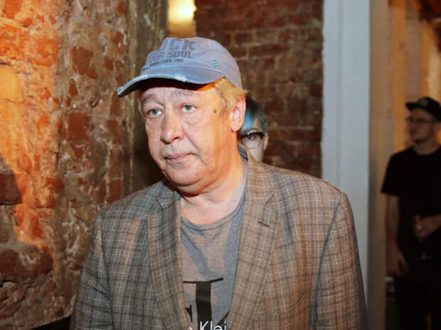 Пять лет строгого режима: как диагноз Ефремова повлияет на приговор Пять лет строгого режима: как диагноз Ефремова повлияет на приговор