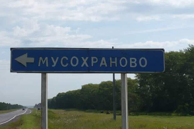 название, указатель