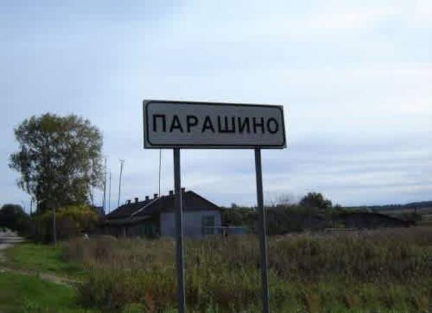 название, указатель