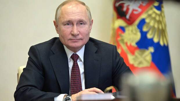 Путин: затягивание переговоров украинской стороной обернется новыми требованиями России