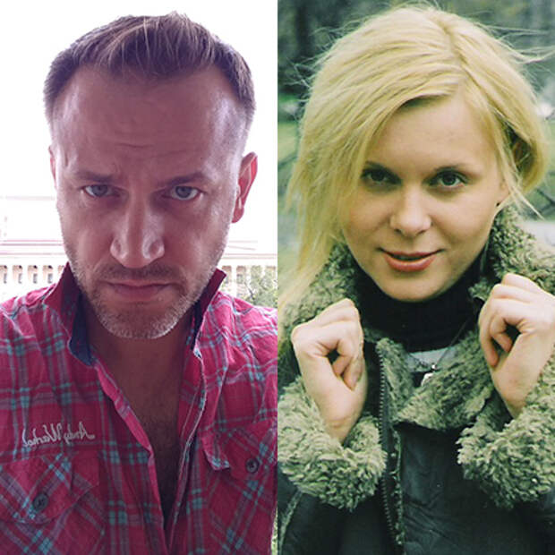 Василий Сигарев рассказал о расставании с Яной Трояновой: "Она разлюбила меня как мужчину"