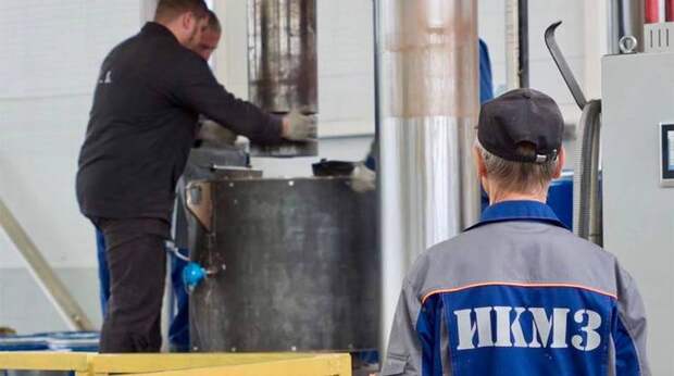 Суверенитет в титане