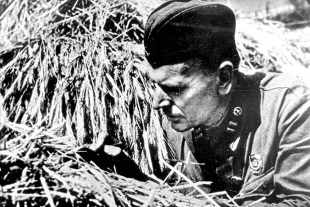 Великая Отечественная война. Фото: открытый источник