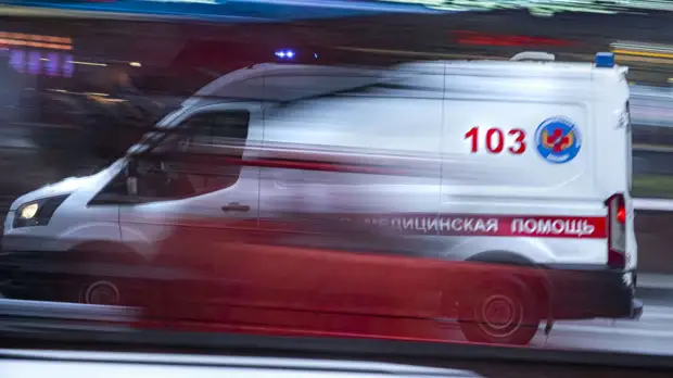 Тестораскаточная машина защемила руку женщины в новосибирском храме