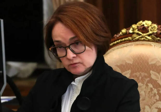 "Человечеству потребовалось 50 лет, чтобы вернуться на Луну". Эльвира Набиуллина рассказала, когда вернётся инфляция в 4%