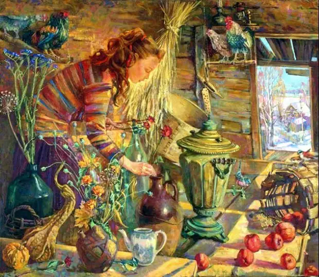 ������� ���