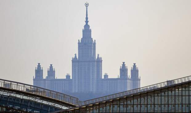 Уборщицы должны жить в страхе