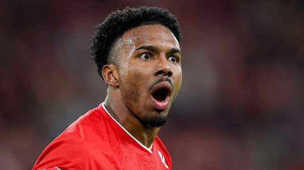 В «Црвене Звезде» отреагировали на информацию об интересе к Маркиньосу: гендиректор клуба раскрыл всю правду