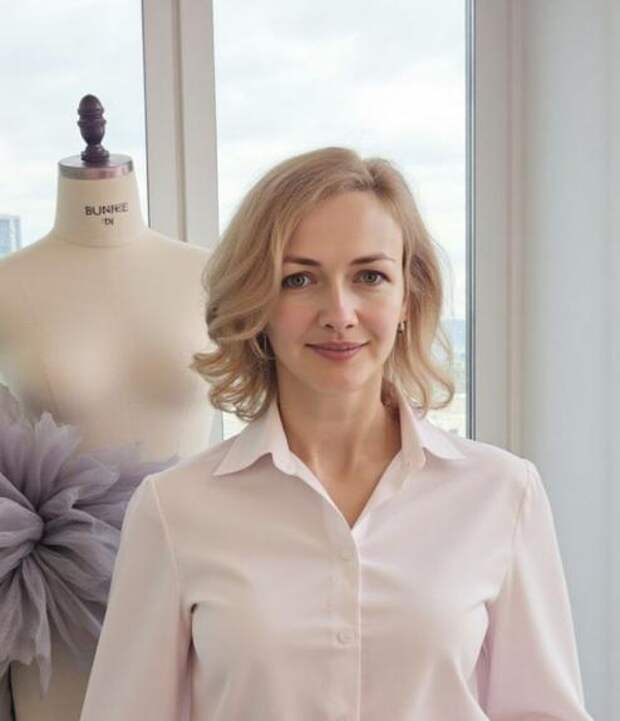 Дизайнер Виктория Алексеева: локальные бренды формируют новую моду