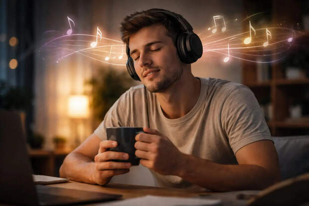 Почему тишина вызывает тревогу: объяснение психологов