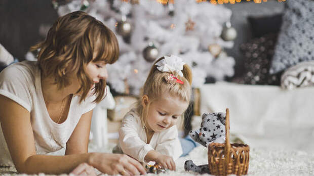 5 способов оригинально загадать желание в новогоднюю ночь, которые понравятся детям