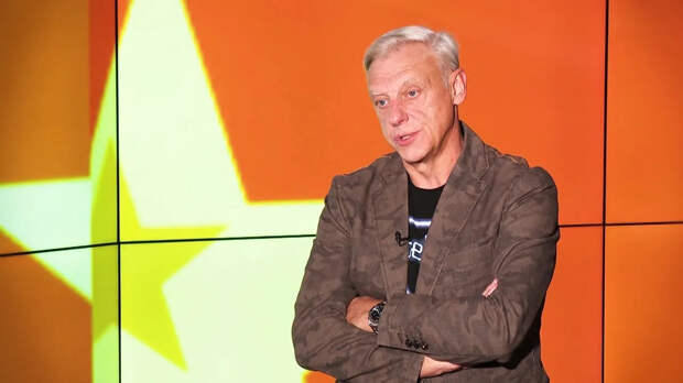 23 года разницы и тайный роман: почему 68-летний Александр Половцев не хочет третьего ребёнка от молодой жены?