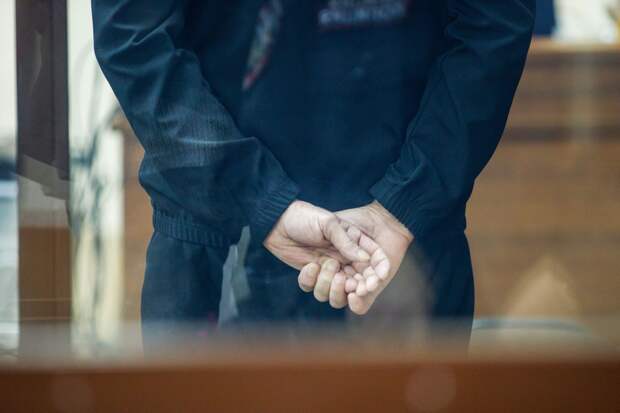 Жителя Севастополя приговорили к 5,5 года колонии за призывы к терактам