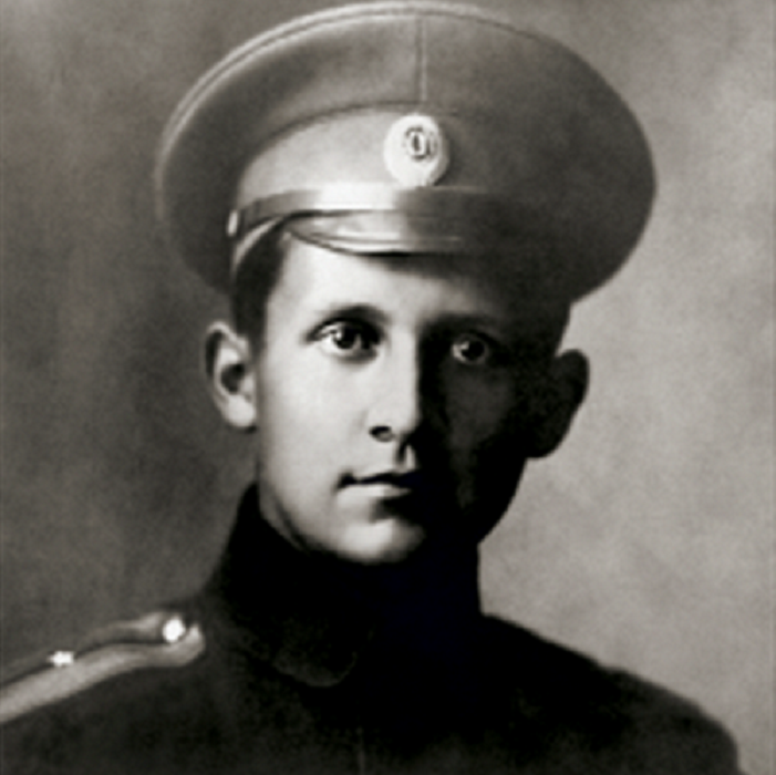 Война и другие беды. Павел Осипович Сухой, день рождения, чтобы помнили