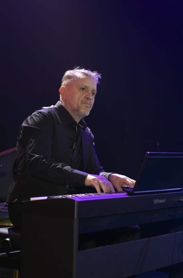 Разгадать "код Шекспира": "Петербург-концерт" представит уникальный музыкальный проект "Сонеты о любви"