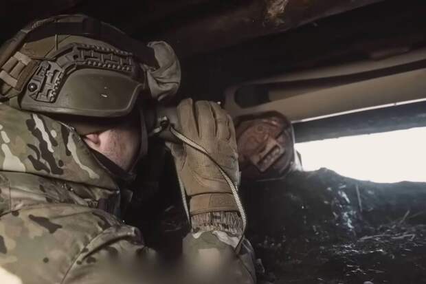 «Сломаем пальцы — пойдете штурмовать»: генерал гнал всушников вперед редкими угрозами