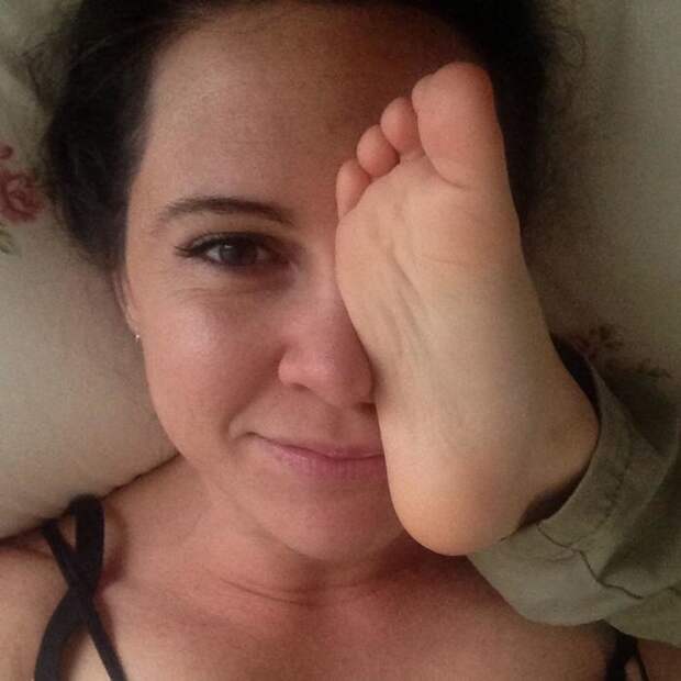 18 фото о том, каково это - быть родителем