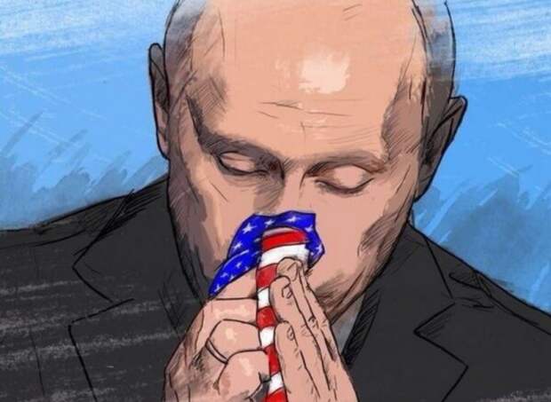 Американский дипломат рассказал, как Путин «извлекает выгоду» из слабостей Запада