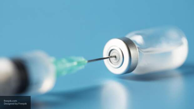Вакцинация от коронавируса в Новгородской области начнется на следующей неделе