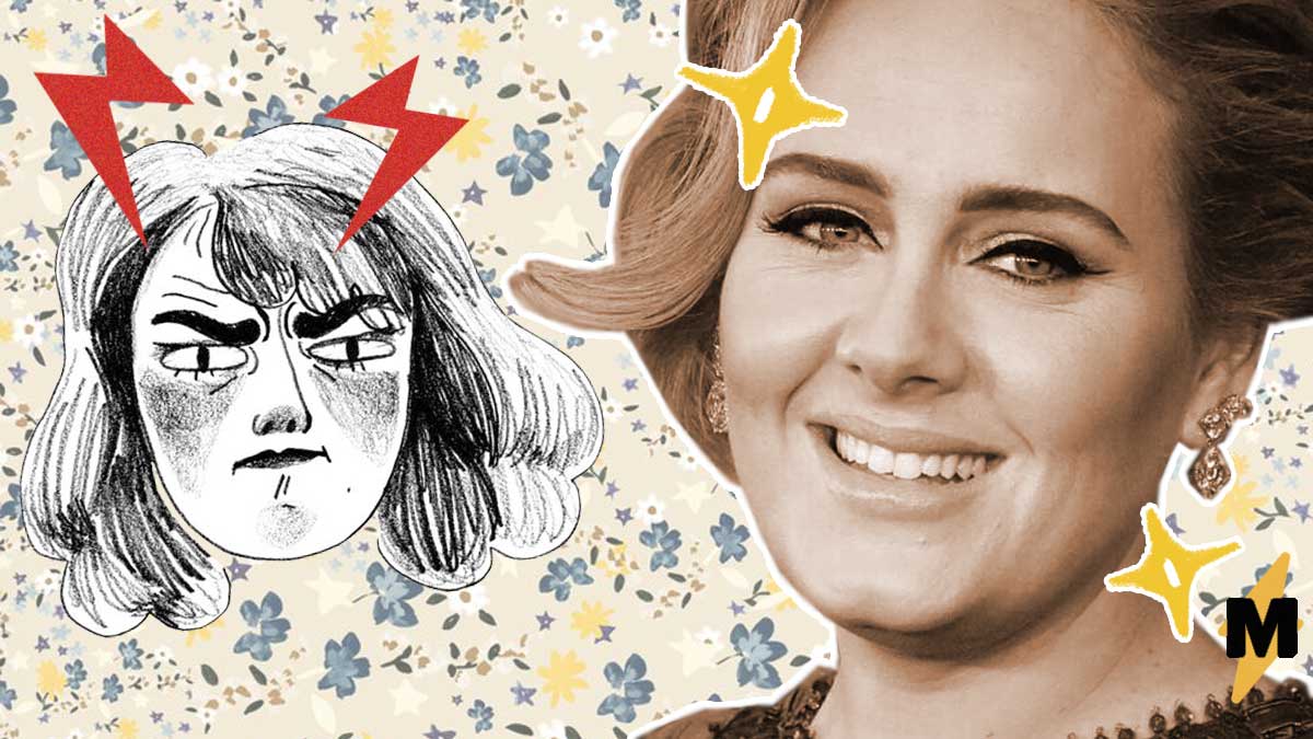 Певица Адель изменилась до неузнаваемости, но далеко не все фанаты рады. И это новый уровень бодишейминга
