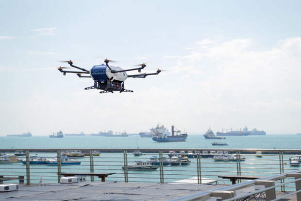 Airbus_dron