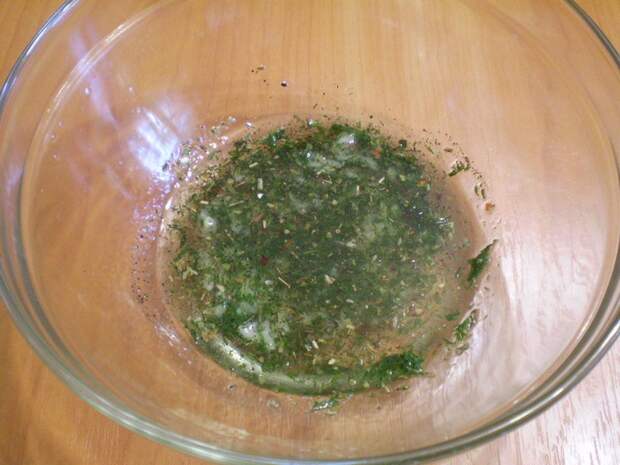маринованные кабачки