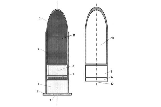 Разработанные в РФ специальные патроны смогут ослеплять дроны