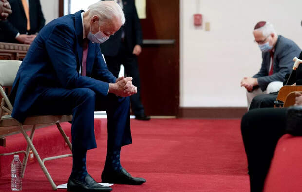 Требование России к США о переговорах относительно гарантий безопасности – это своевременный шаг руководства...