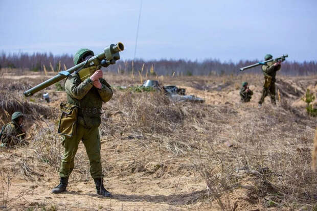 Дроны противника атаковали Челябинскую область