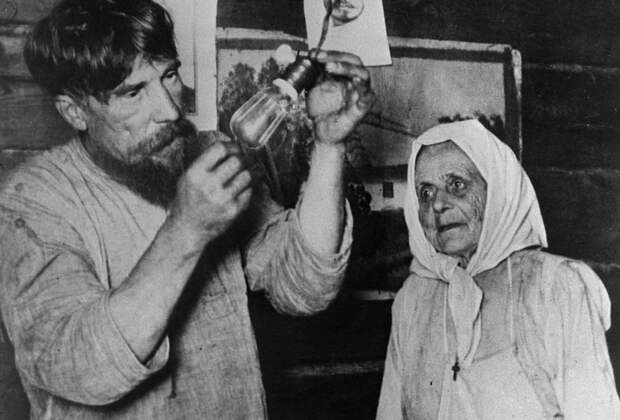 Лампочка Ильича. 105 лет назад начался первый мегапроект СССР. Как он изменил страну?