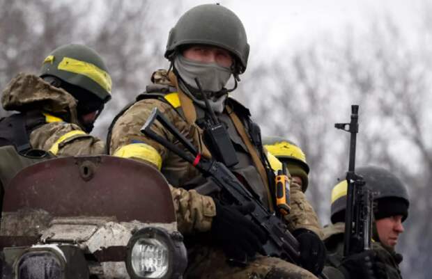 Военный эксперт рассказал о массовой реакции в ВСУ на предупреждение Кремля