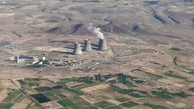 Россия и США вошли в число пяти претендентов на атомный контракт в Армении